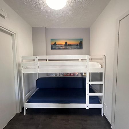 Appartamento I Puritani On The Beach 贾迪尼-纳克索斯 外观 照片