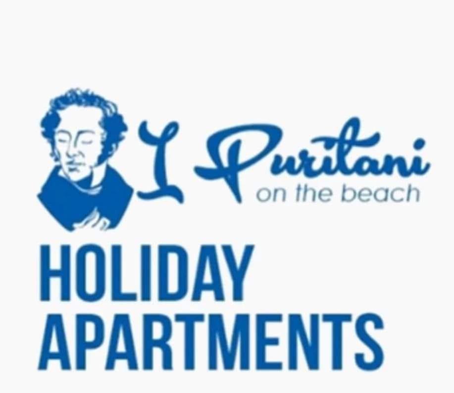 Appartamento I Puritani On The Beach 贾迪尼-纳克索斯 外观 照片